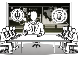 Eric Trump Denies Involvement in Tron Nasdaq Deal Despite Board Role