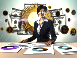 Treasury Secretary Bessent Says Stablecoins Can Bolster US Dollar 'Supremacy’