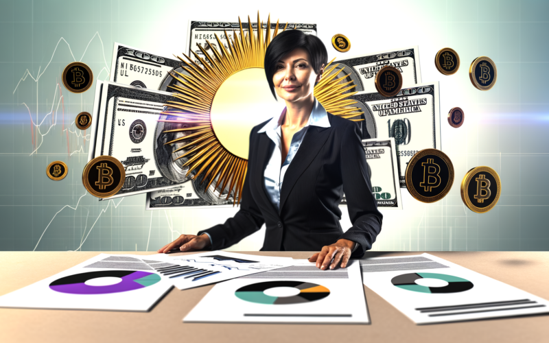 Treasury Secretary Bessent Says Stablecoins Can Bolster US Dollar 'Supremacy’