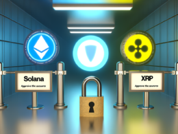 Solana, XRP and Dogecoin ETF Approvals in 2025 Are a Near Lock, Analysts Say