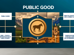 Public Good': Wyoming Plots August Debut for WYST Stablecoin