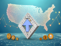 Crypto Exchange OKX Plans to Go Public in the US: Report