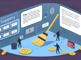 Crypto Scam Markets Thrive Again After Telegram’s Cleanup Attempt: Report