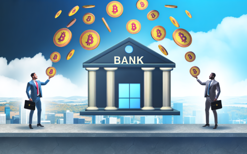 Stablecoin Issuance Should Begin With Banks, Says BOK Official