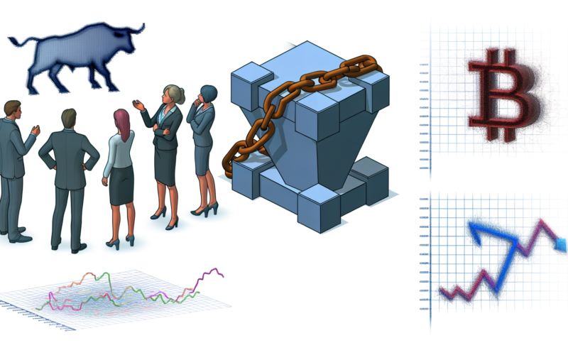 ASIC Appoints Panel to Probe ASX Following Failed Blockchain Project