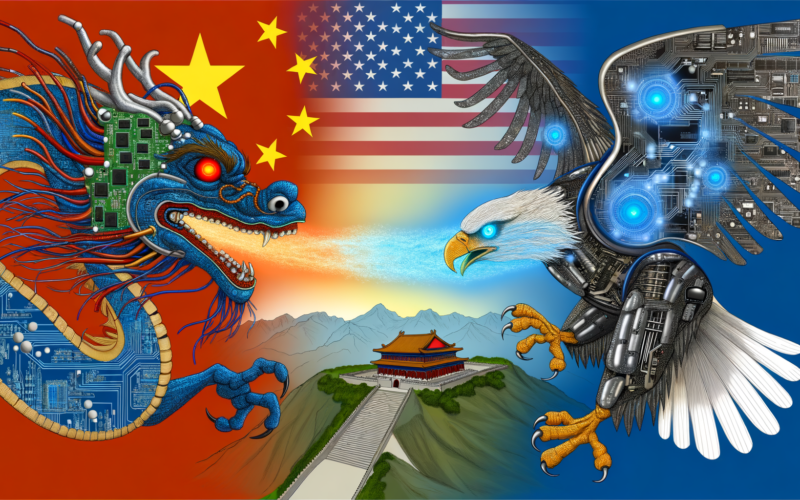 Can China's MiniMax-M1 AI Topple US Rivals? We Put It to the Test