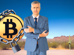 Arizona Governor Yet Again Rejects Bitcoin Reserve Using Seized Crypto