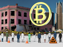 Detroit Sues Crypto Real Estate Platform Over Safety, Health Violations