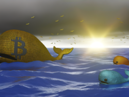 Bitcoin Dives on OG Whale FUD, But Charts Remain Bullish: Analysis