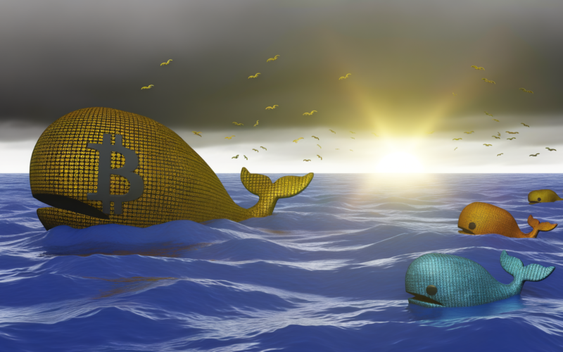 Bitcoin Dives on OG Whale FUD, But Charts Remain Bullish: Analysis
