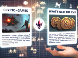 This Week in Crypto Games: Planetside Dev's 'Reaper Actual', What's Next for 'MapleStory Universe'
