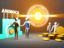 DigitalX Taps Animoca’s Yat Siu, Raises $13.5M to Buy Bitcoin