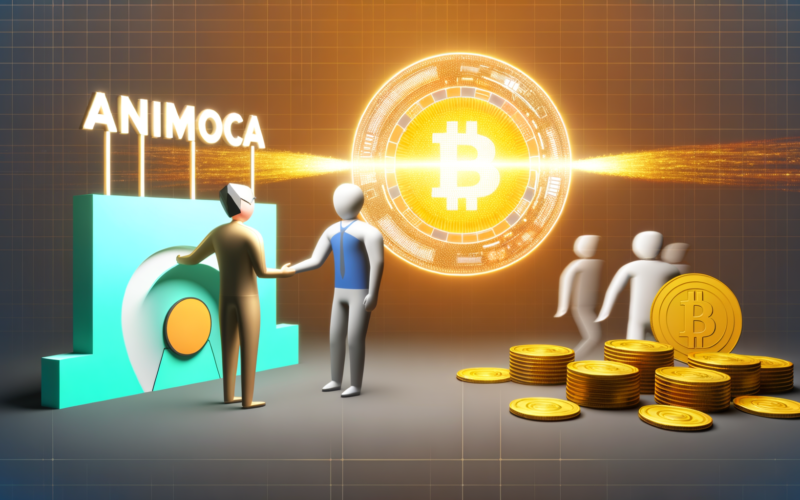 DigitalX Taps Animoca’s Yat Siu, Raises $13.5M to Buy Bitcoin