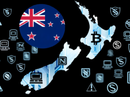 New Zealand to Ban Crypto ATMs, Cap Transfers in AML Regime Shake-Up