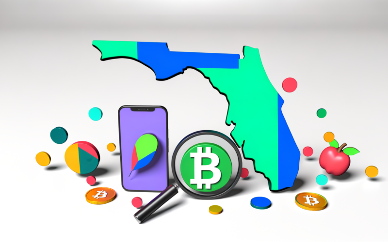 Florida AG Investigates Robinhood Over Crypto Pricing Claims