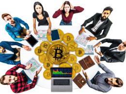 House Democrats Struggle to Approach 'Crypto Week' With Unified Front