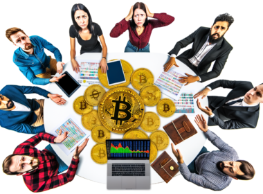 House Democrats Struggle to Approach 'Crypto Week' With Unified Front