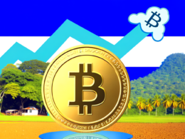 El Salvador’s Bitcoin Stash Tops $760M as BTC Breaks Above $122K