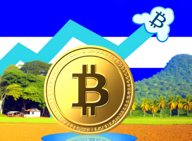 El Salvador’s Bitcoin Stash Tops $760M as BTC Breaks Above $122K