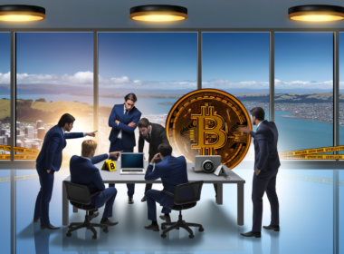Bitcoin Trading at Centre of High-Profile New Zealand Homicide Case