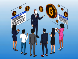 Trump Pushes House GOP to Revive Vote on Crypto Bills