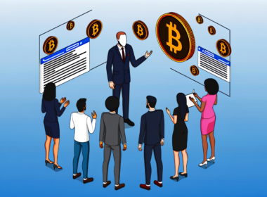 Trump Pushes House GOP to Revive Vote on Crypto Bills