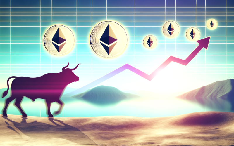 Can Ethereum Breach New All-Time Highs This Year?