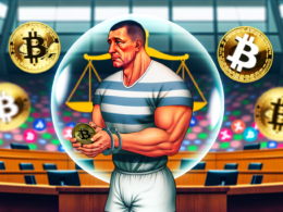 Ex-Rugby Player Sentenced For $900K Crypto Mining Ponzi Scheme
