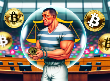Ex-Rugby Player Sentenced For $900K Crypto Mining Ponzi Scheme