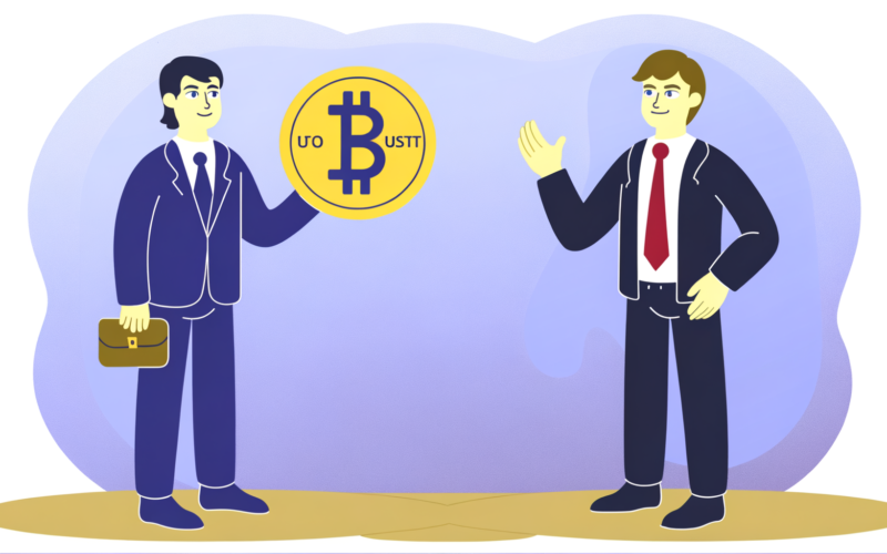 Tether's CEO Says USDT Is Coming to America—And Circle’s CEO Isn’t Afraid