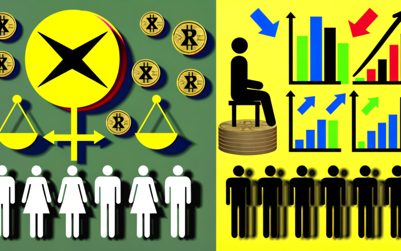 What the GENIUS Act Means for XRP Investors