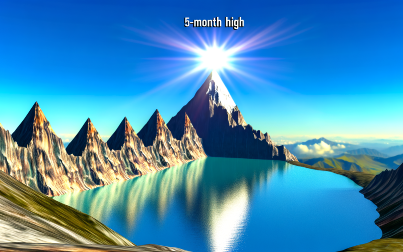 Solana Clinches 5-Month High, Where to From Here?