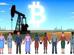 DOJ Seeks to Return Millions in Crypto to Alleged Victims of $97M Oil and Gas Scheme