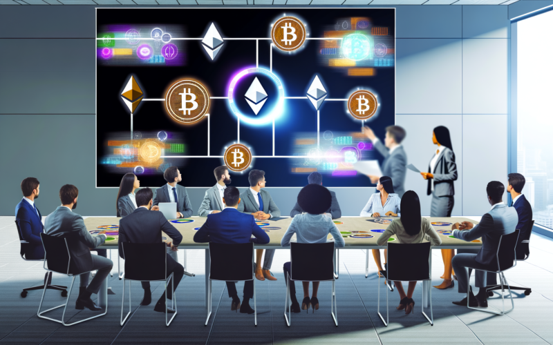 Trump’s Crypto Working Group Set to Deliver Report—What Experts Expect To See