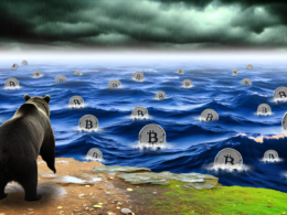 Crypto Market Retreats Amid Record Liquidity and Signs of Froth