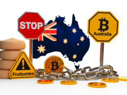 ASIC Issues Warning Over Bitget's 'Unlicensed' Crypto Futures Products in Australia
