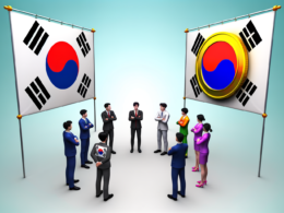 South Korea’s Ruling, Opposition Parties Clash Over Stablecoin Regulation