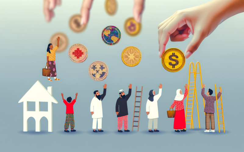 Visa Flags Modest Stablecoin Uptake, Calls for Clear US Regulation