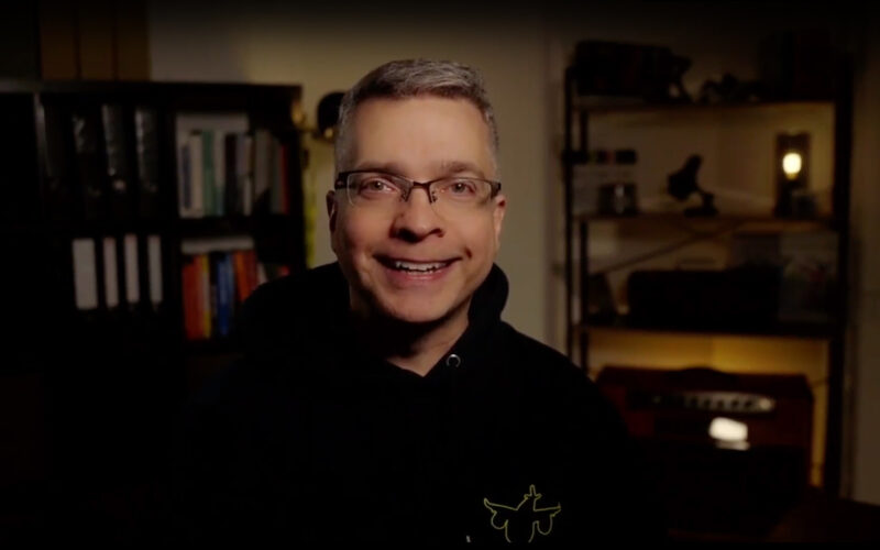 than Pierse for a deep dive into the current state and future of decentralized technologies.