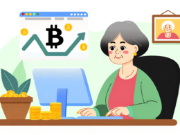 Michael Saylor Touts Bitcoin-Tied Preferred Stock as 'High-Yield' Option for Retirees