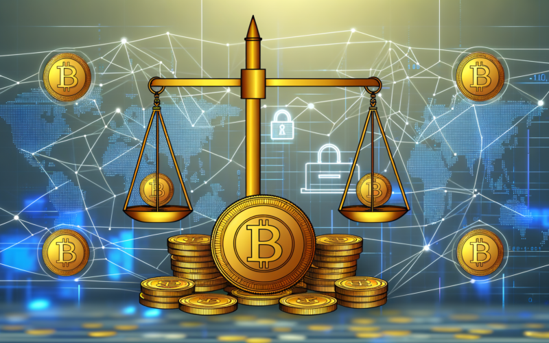 Stablecoins Are Finally Legal—Now Comes the Hard Part