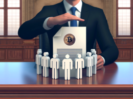 Trump to Issue Executive Order Shielding Crypto Firms From Debanking: WSJ