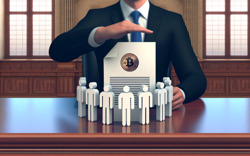 Trump to Issue Executive Order Shielding Crypto Firms From Debanking: WSJ