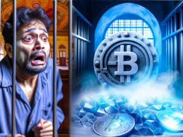 India Freezes Assets Linked to Man Jailed in US Over $20M Crypto Fraud
