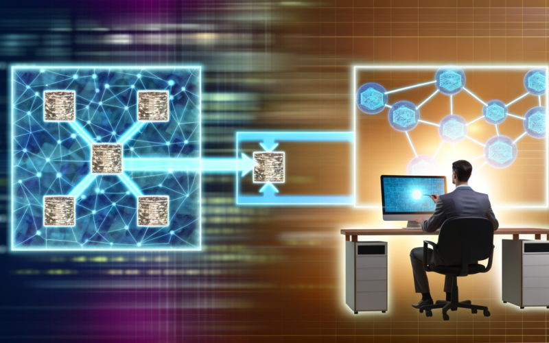 Marex Becomes 'First' Clearing Firm to Use JPMorgan’s Kinexys Blockchain For Settlements