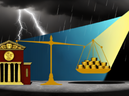 Ethereum Foundation Pledges to Match $500K for Roman Storm’s Legal Defense