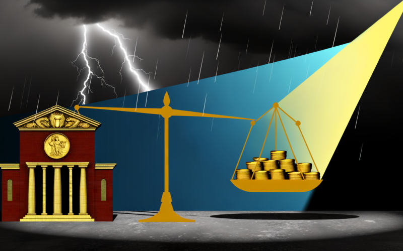 Ethereum Foundation Pledges to Match $500K for Roman Storm’s Legal Defense