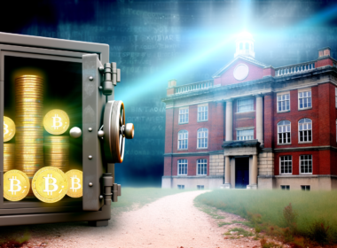 Harvard Reveals $116 Million Investment in BlackRock Bitcoin ETF