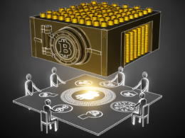 Crypto Treasury Firm Begins Deploying $500M War Chest to Buy BNB