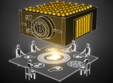 Crypto Treasury Firm Begins Deploying $500M War Chest to Buy BNB